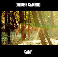 CHILDISH GAMBINO - Camp {2LP}