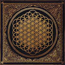 BRING ME THE HORIZON - Sempiternal [CD]