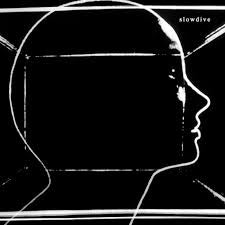 SLOWDIVE - S/T {LP}