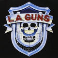 L.A. GUNS - S/T {CD}