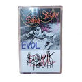 SONIC YOUTH - Evol {Cassette}