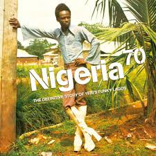 V/A - Nigeria 70 {LP}
