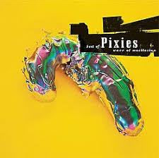 PIXIES - Wave Of Mutilation (Best Of Pixies) {2LP}
