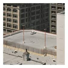 ARCTIC MONKEYS - The Car {LP}