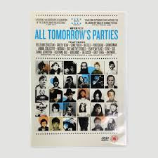 V/A - All Tomorrow's Parties {DVD}