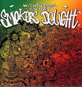 NIGHTMARES ON WAX - Smokers Delight {2LP}