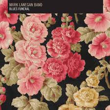 LANEGAN, MARK - Blues Funeral {2LP}