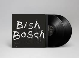 WALKER, SCOTT - Bish Bosch {2LP}