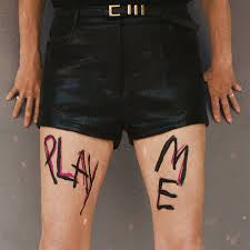 GORDON, KIM - Play Me {LP}