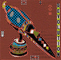 V/A - Music For A Revolution Vol. 2: Guinea's Syliphone Recording Label (1968-1980) {2LP}