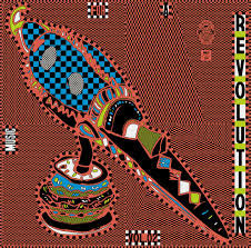 V/A - Music For A Revolution Vol. 2: Guinea's Syliphone Recording Label (1968-1980) {2LP}