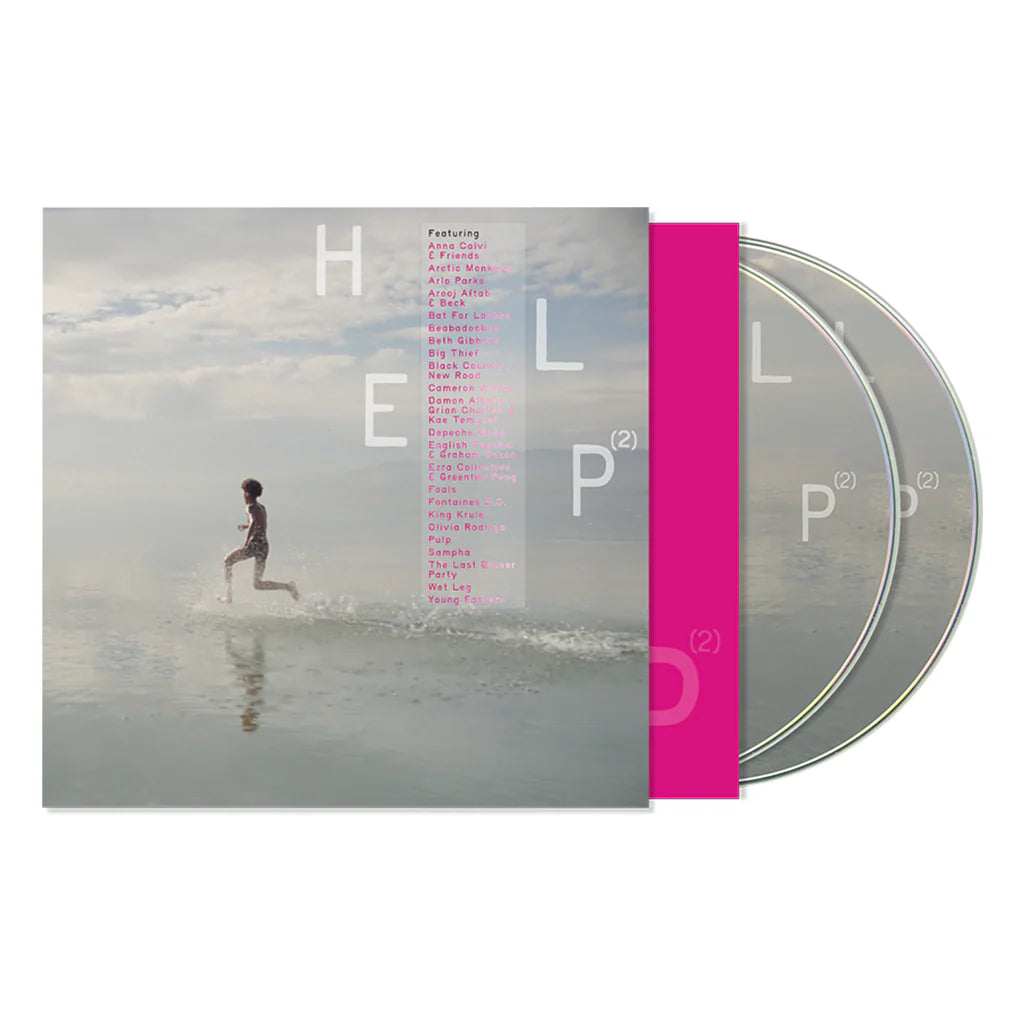 V/A - HELP(2) {2CD}