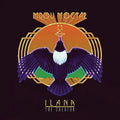 MOCTAR, MDOU - Ilana (The Creator) {LP}