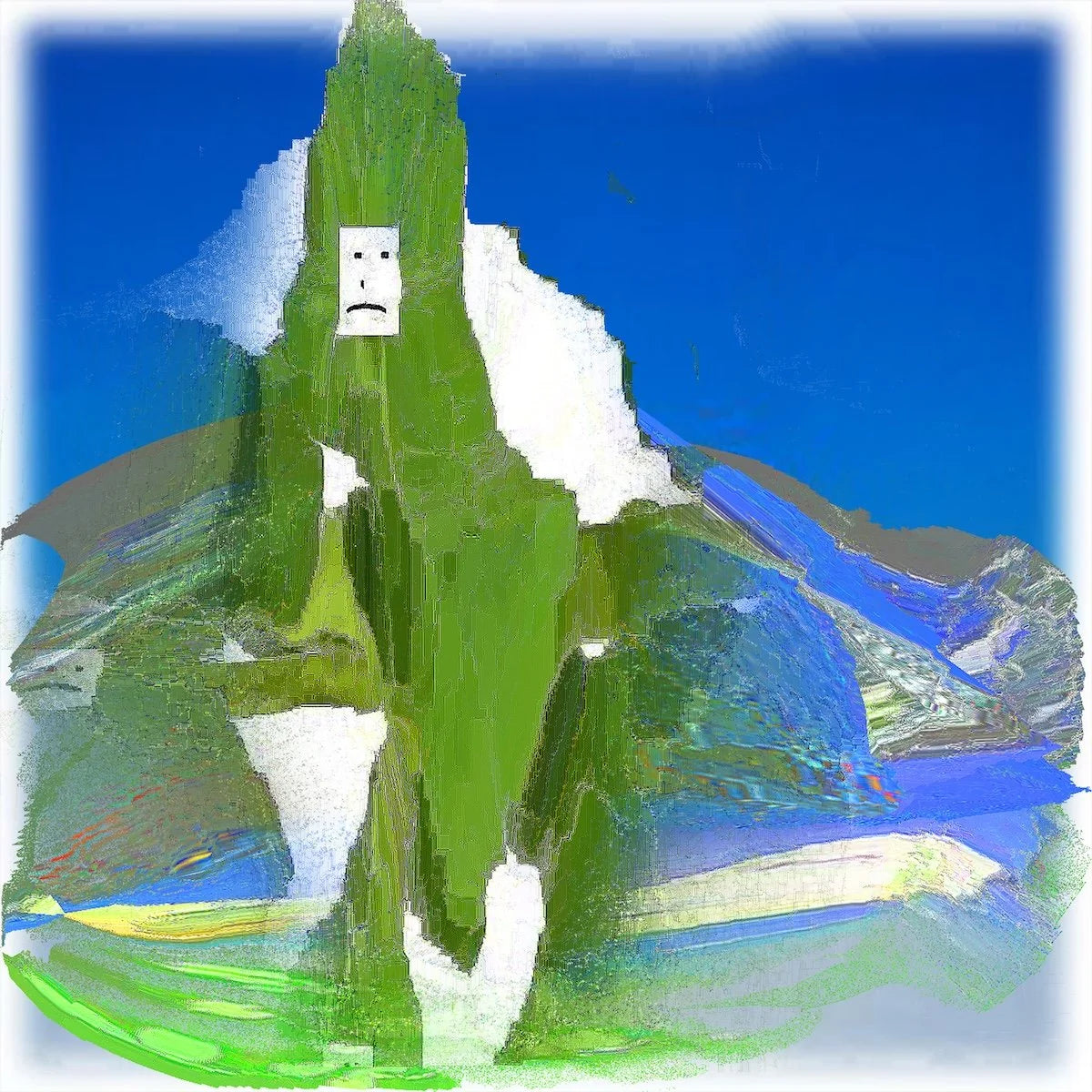 RETAIL DRUGS - Factory Reset {Cassette}