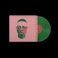 ANJIMILE - You're Free To Go {Green LP}