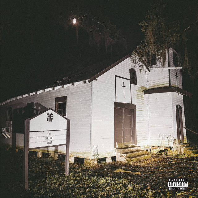 $UICIDEBOY$ - Thy Will Be Done {LP}