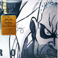 JIMMY URINE & SERJ TANKIAN - Fuktronic [Blue Marbled LP/180G]