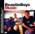 BEASTIE BOYS - Music [CD]