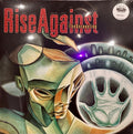 RISE AGAINST - Unraveling [LP]