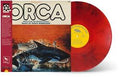 MORRICONE, ENNIO - Orca (Music From Motion Picture) {Red LP}