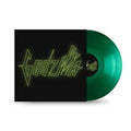 VERONICAS - Godzilla {Green LP}