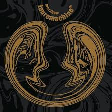 MERZBOW - Tauromachine {Gold LP}