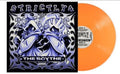 CURRY, DENZEL - Strictly 4 The Scythe [Tangerine LP]