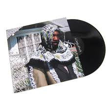 JPEGMAFIA - All My Heroes Are Cornballs (Explicit Content) {LP}