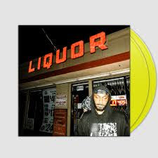 JPEGMAFIA - Lp! {Yellow 2LP}