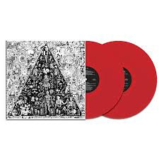 PIGFACE - Gub [Red 2LP]