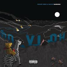 GIBBS, FREDDIE & MADLIB - Bandana [LP]