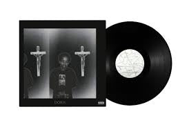 EARL SWEATSHIRT - Doris [150g LP]