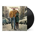 DYLAN, BOB - Freewheelin' Bob Dylan [LP]
