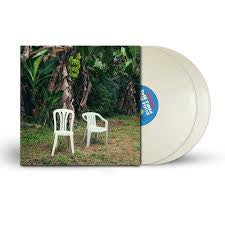 BAD BUNNY - Debi Tirar Mas Fotos {Opaque White 2LP}