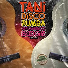 V/A - Tani Disco Rumba {LP}