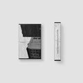 DEATH IS NOT THE END - Brooklyn Pirates: Neighborhoods in the Sky, 2014-2021 {Cassette}