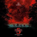 VARIOUS ARTISTS - Stranger Things 5 (Soundtrack from the Netflix Series) {LP}