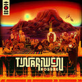 TINARIWEN - Hoggar {White LP}