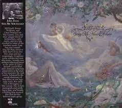 JOHN ZORN - Sing Me Now Asleep {CD}