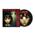 VIOLENT VIRA - Lover Of A Ghost {CD}