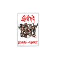GWAR - Scumdogs of the Universe (30th Anniversary) {Cassette}