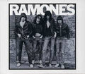 RAMONES - Ramones (Remastered) {CD}
