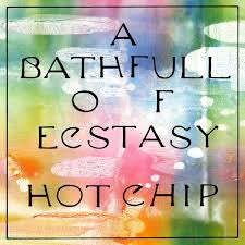 HOT CHIP - Bath Full of Ecstasy {CD}
