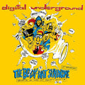 DIGITAL UNDERGROUND - Body Hat Syndrome (30th Anniversary) {2LP}