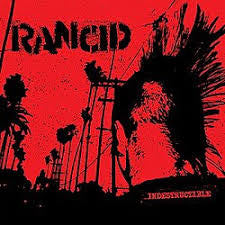 RANCID - Indestructible {2LP}