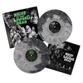 V/A - Night of the Living Dead 1968 OST) {Black & White LP}