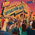 VARIOUS ARTISTS - Operation Irie Featuring Pepper {Opaque White 2LP} (RSD 2026)