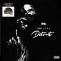 BIG SEAN - Detroit {2LP} (RSD 2026)