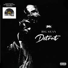 BIG SEAN - Detroit {2LP} (RSD 2026)