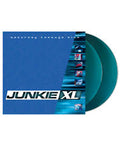 JUNKIE XL - Saturday Teenage Kick {Remastered/Expanded Sea Blue 2LP} (RSD 2026)